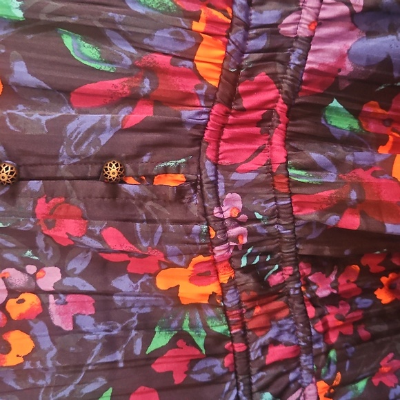 NWT Pioneer Woman Prairie Dress - Picture 6 of 6